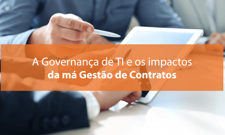 Governança em TI