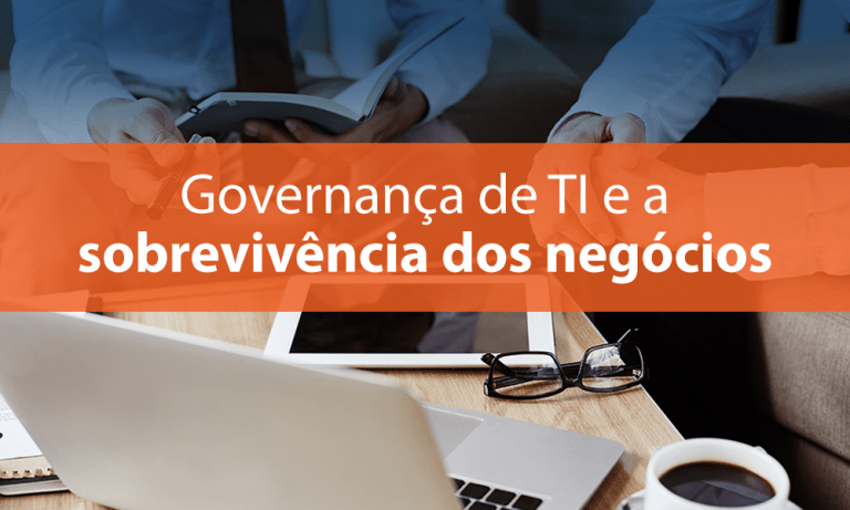 Governança de TI