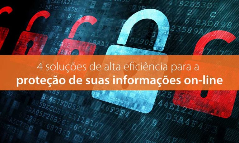 Proteção de informações